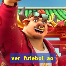 ver futebol ao vivo rmc